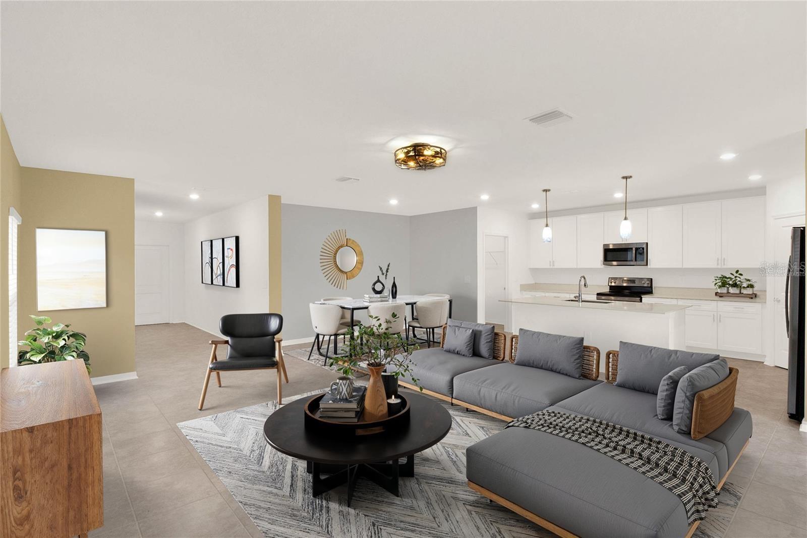 Image 4 of 45 For 271 Inman Boulevard