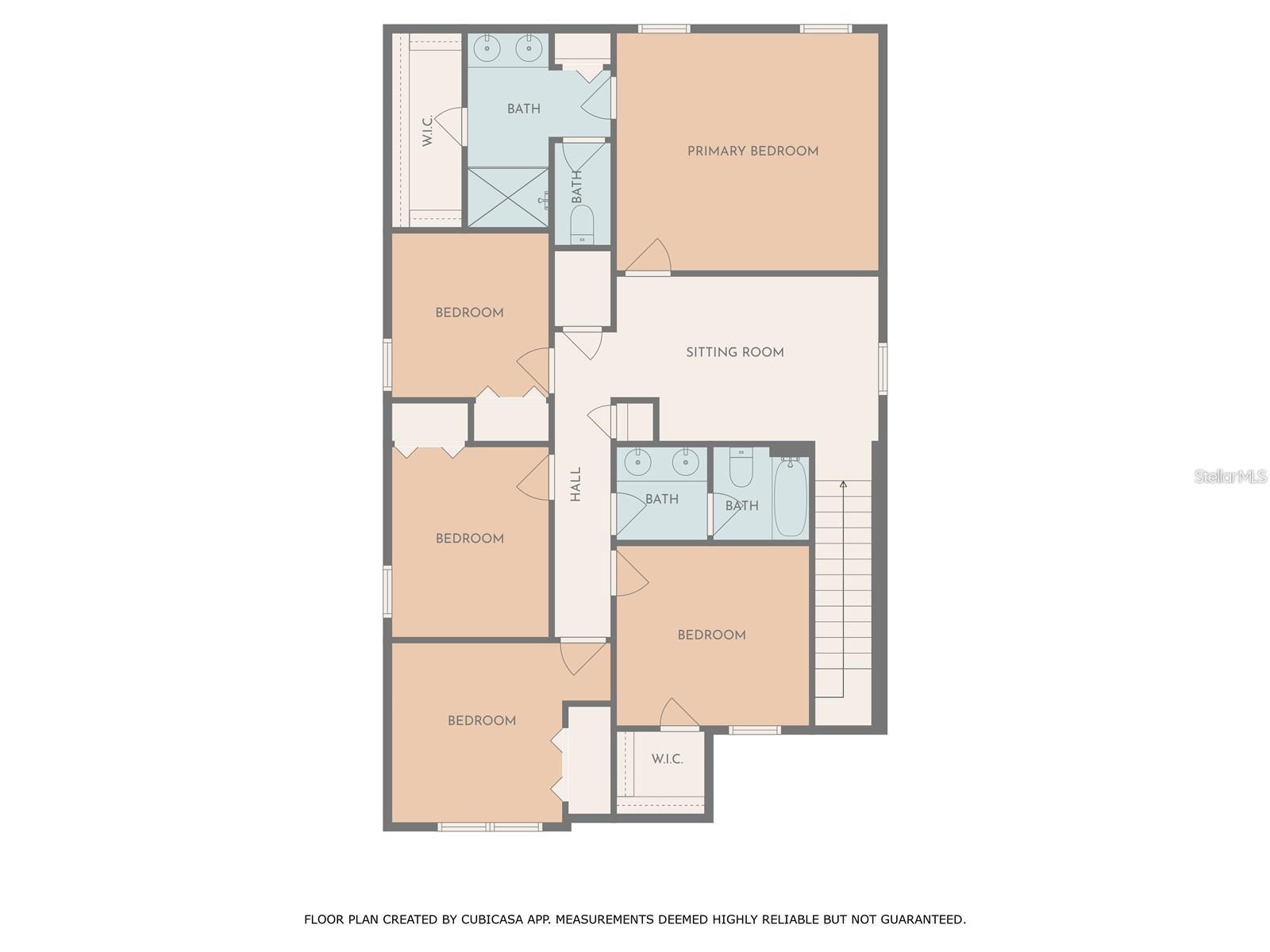 Image 45 of 45 For 271 Inman Boulevard