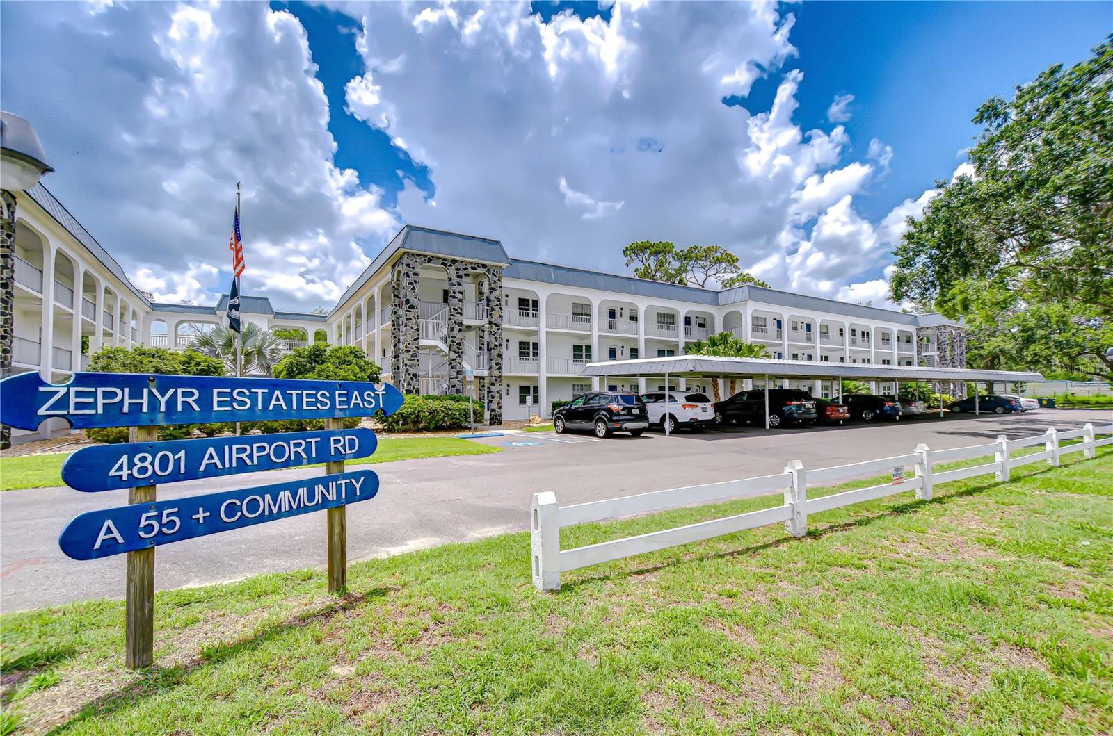 Image 19 of 28 For 4801 Airport Road 211