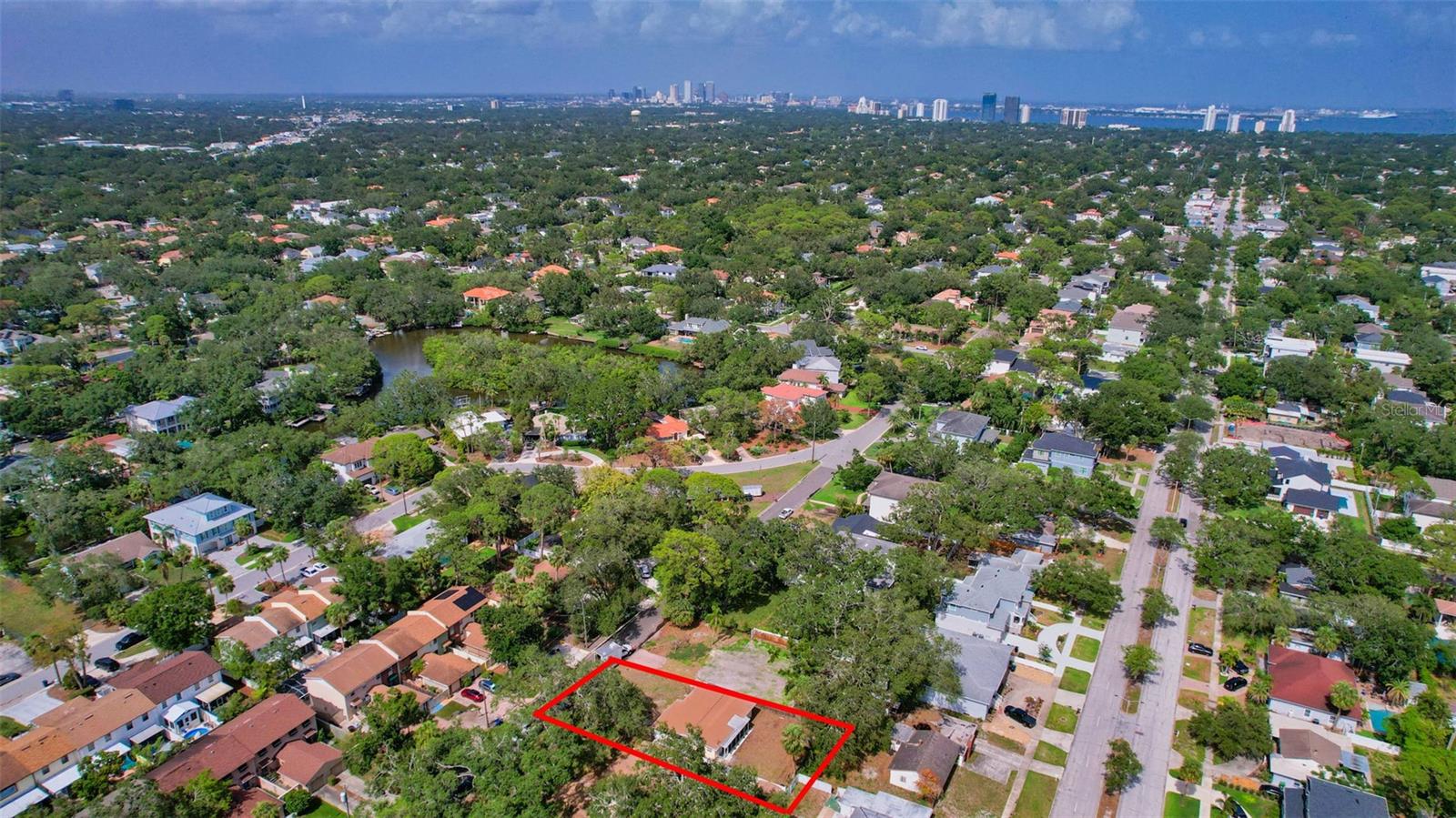 Image 22 of 27 For 4714 Vasconia Street
