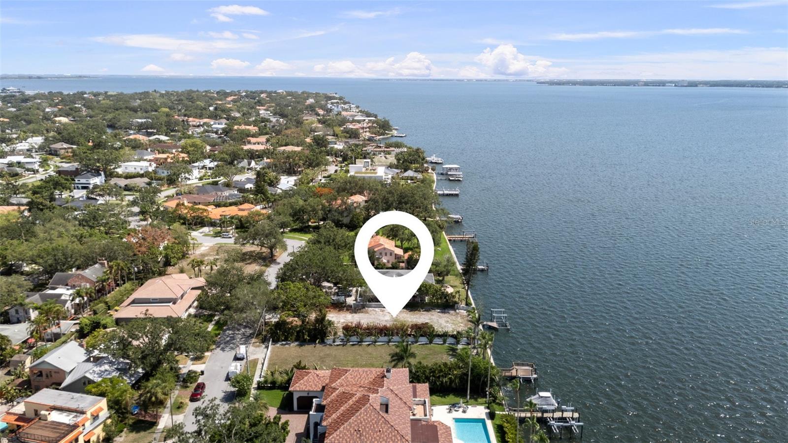 Details for 214 Blanca Avenue, TAMPA, FL 33606