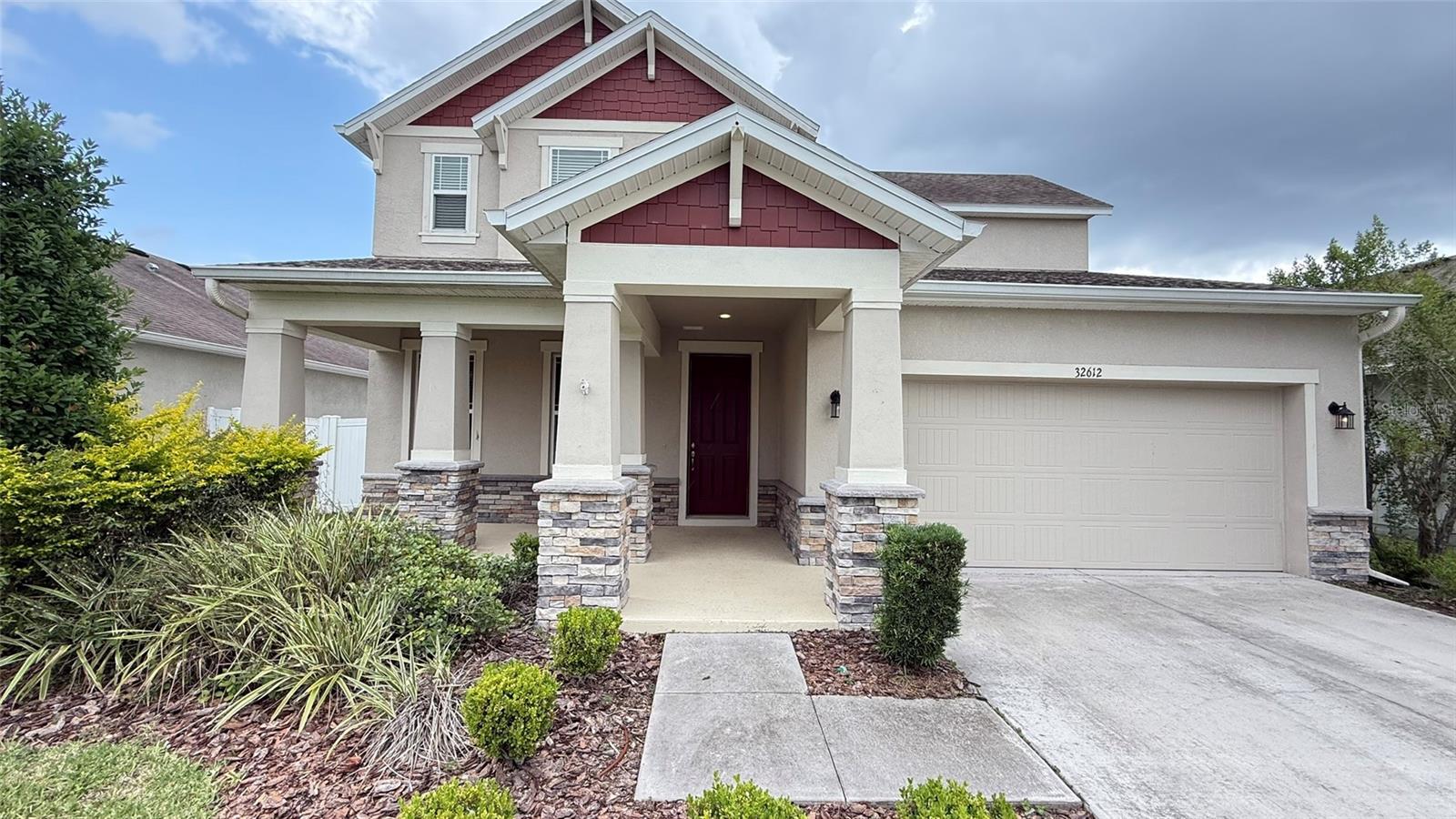 Details for 32612 Harmony Oaks Drive, WESLEY CHAPEL, FL 33545