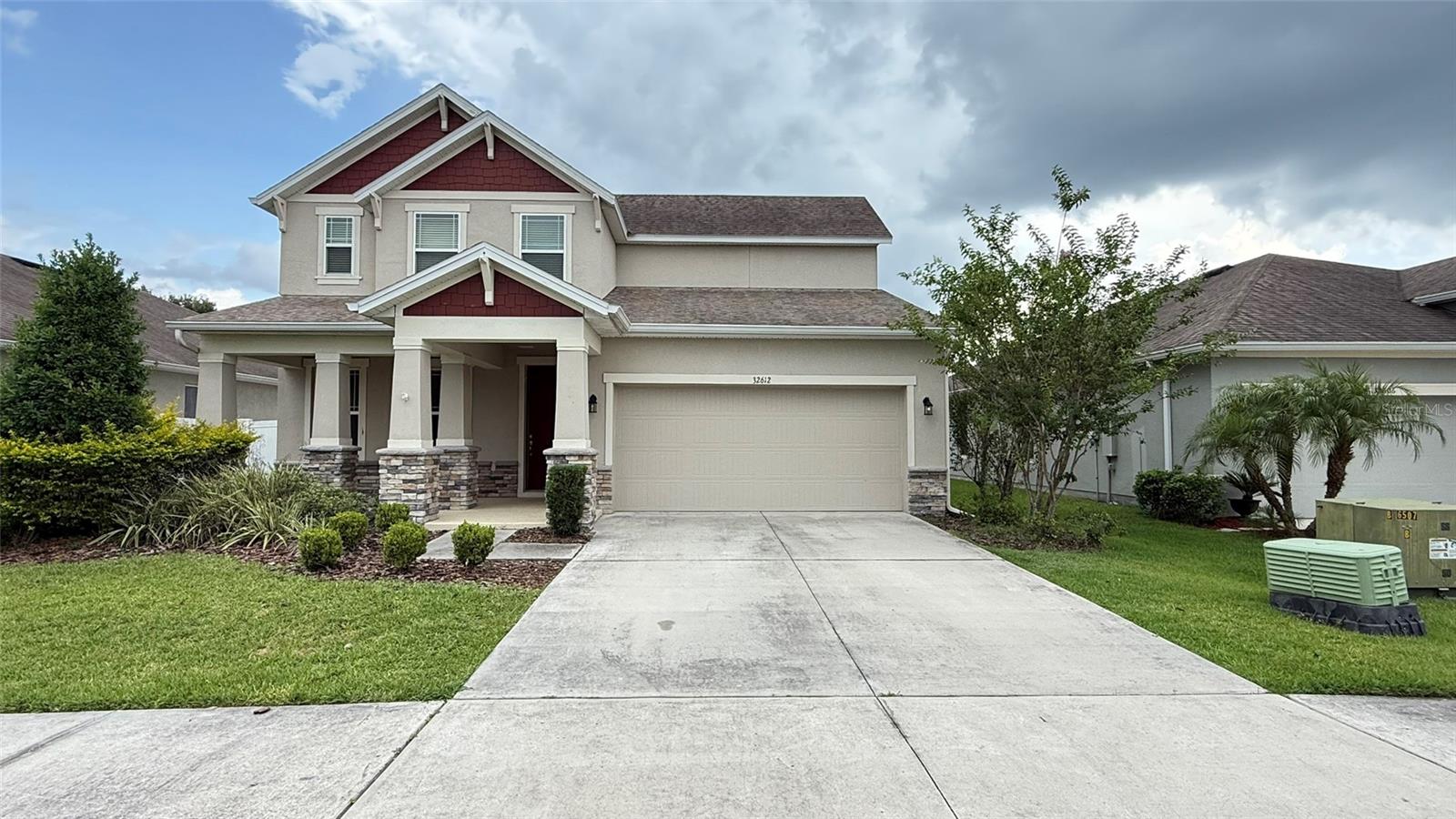 Image 2 of 42 For 32612 Harmony Oaks Drive
