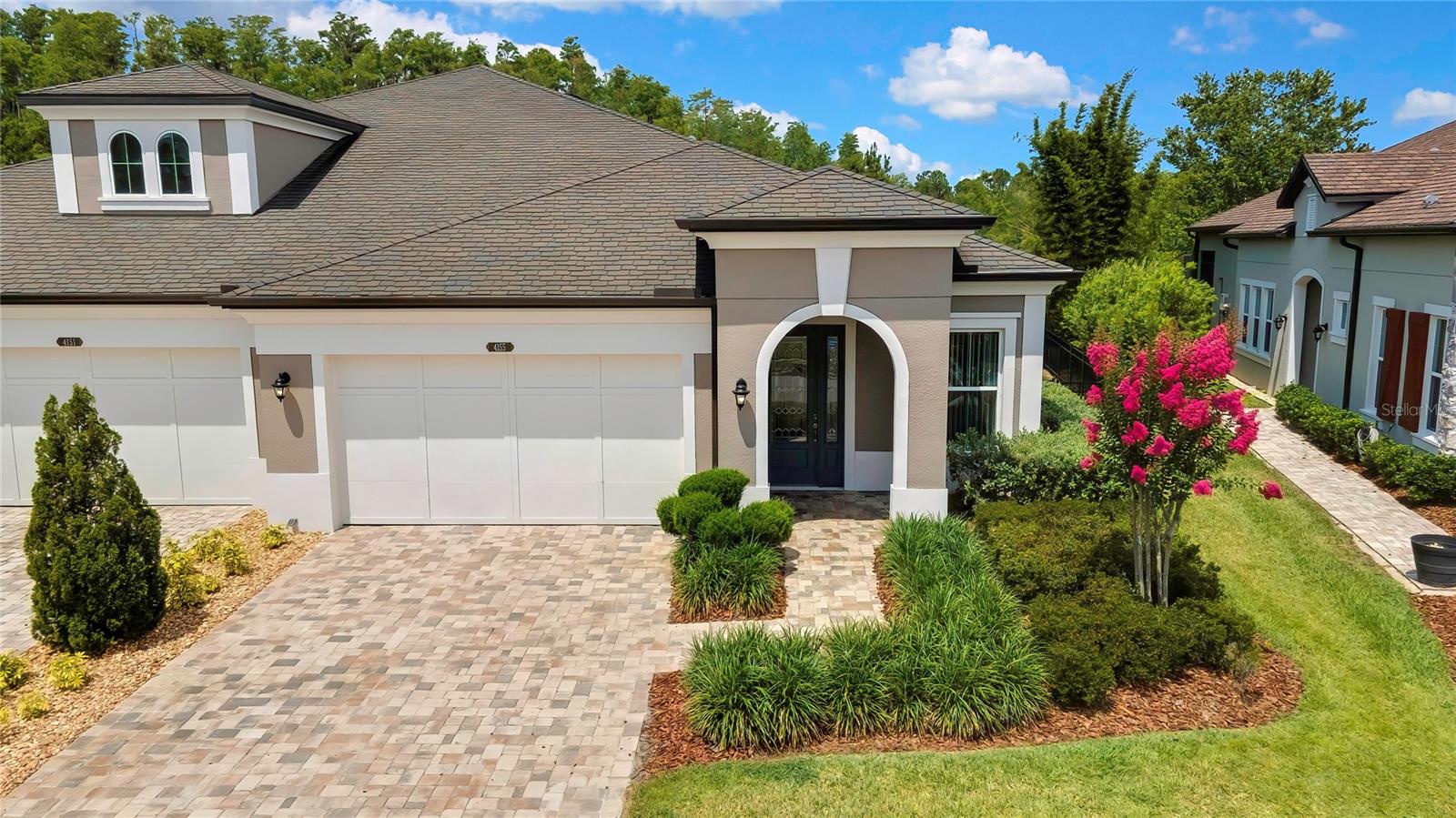 Details for 4155 Barletta Court, WESLEY CHAPEL, FL 33543