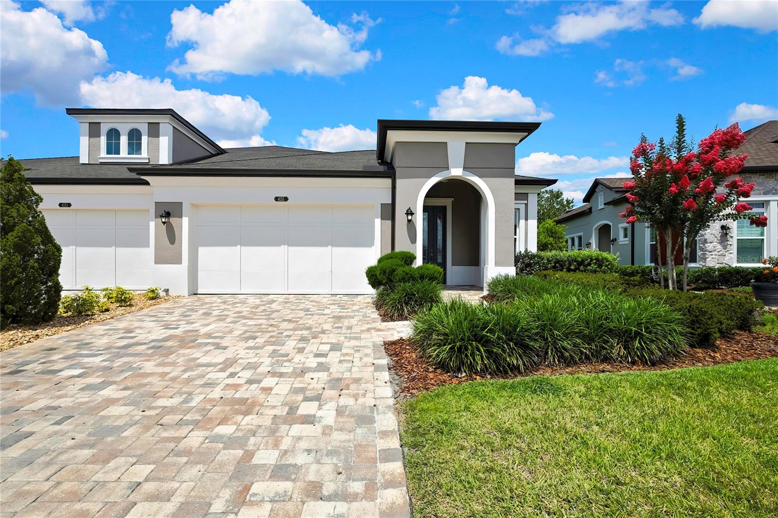 Listing photo id 1 for 4155 Barletta Court