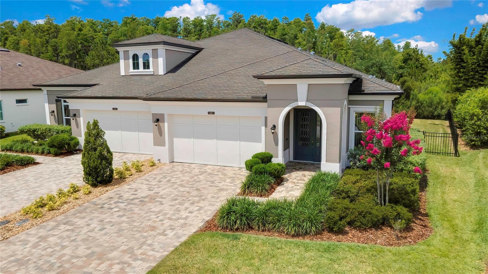 Listing photo id 2 for 4155 Barletta Court