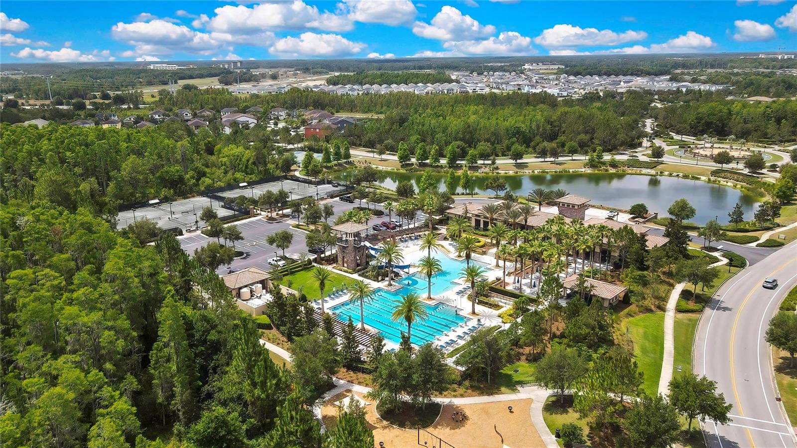 Listing photo id 41 for 4155 Barletta Court