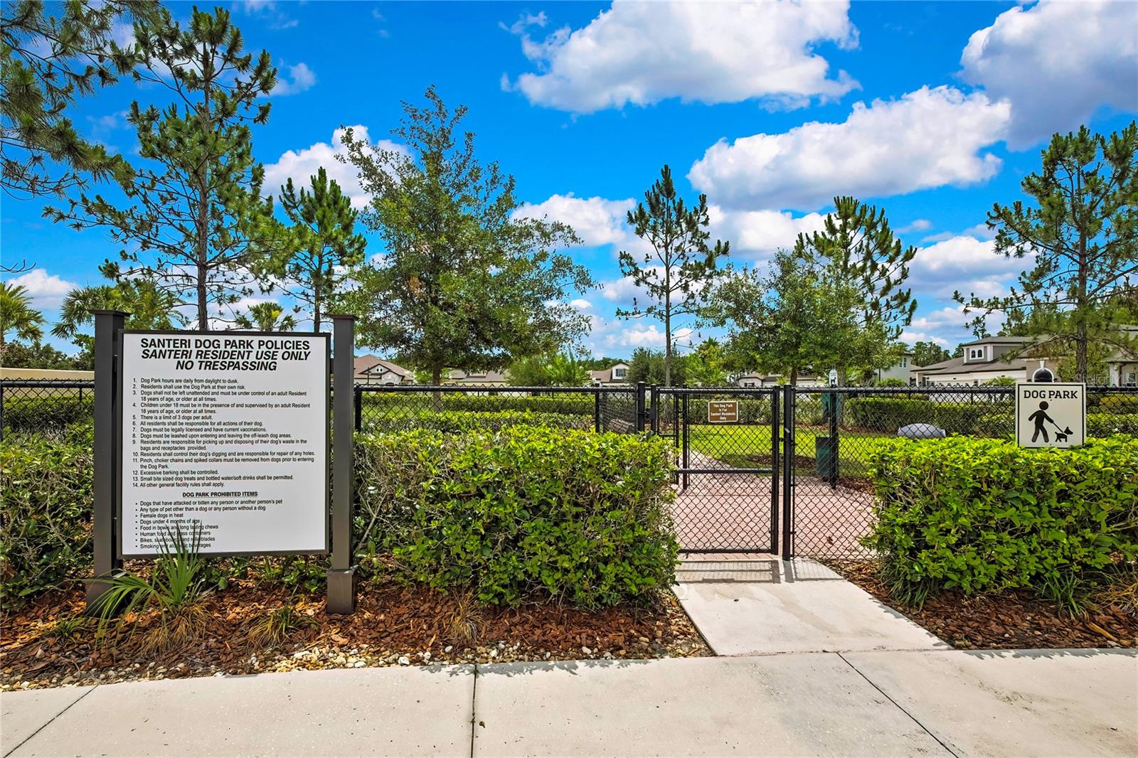 Listing photo id 45 for 4155 Barletta Court