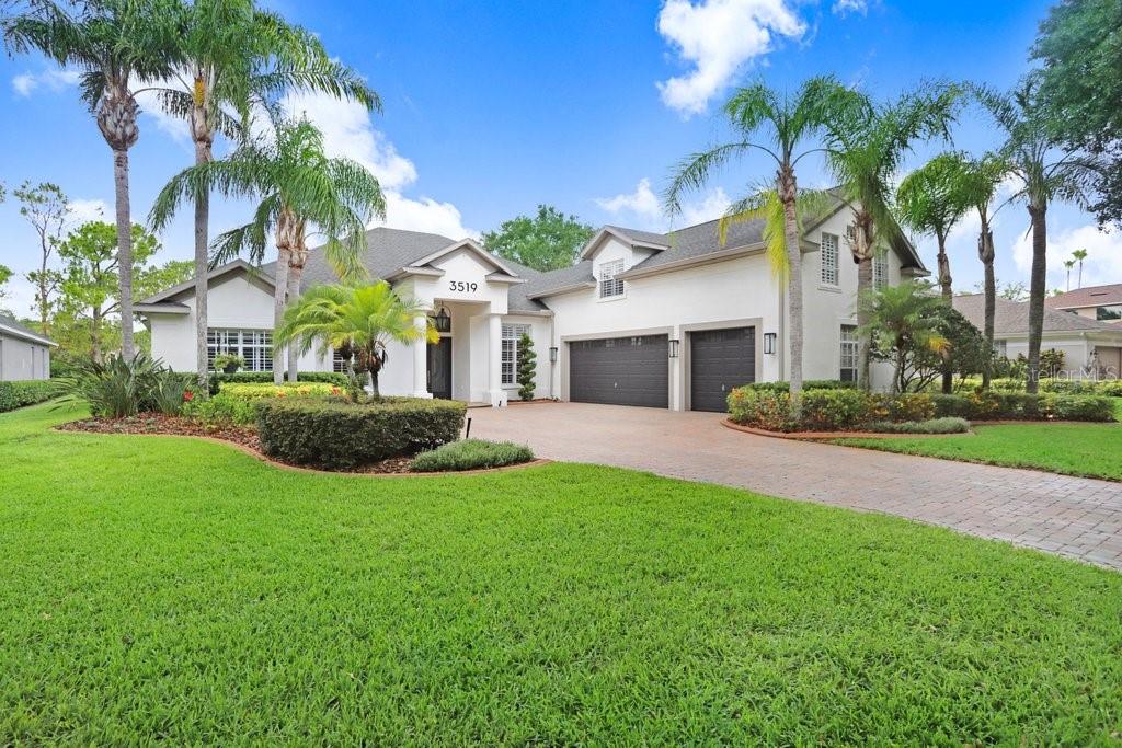 Details for 3519 Old Course Lane, VALRICO, FL 33596