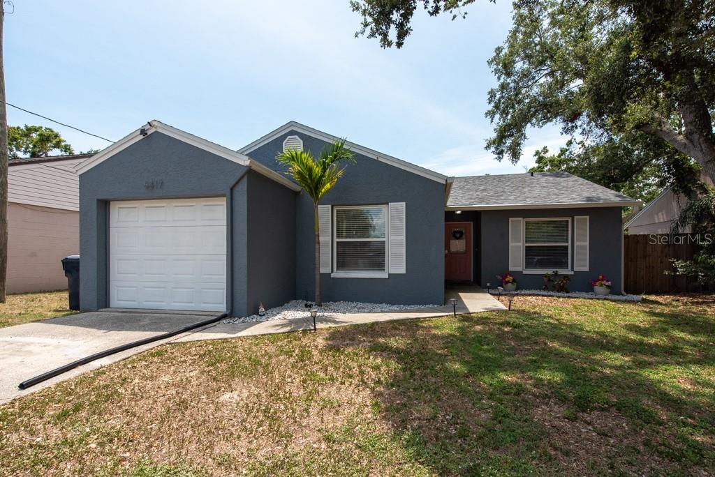 Details for 6817 Gabrielle Street, TAMPA, FL 33611
