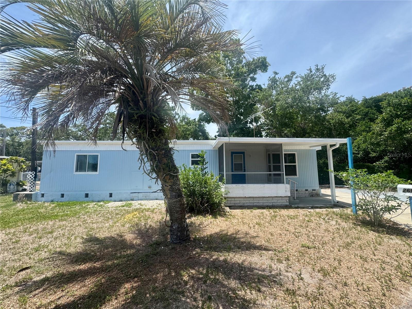 Details for 2609 Brae Burn Drive, LARGO, FL 33770