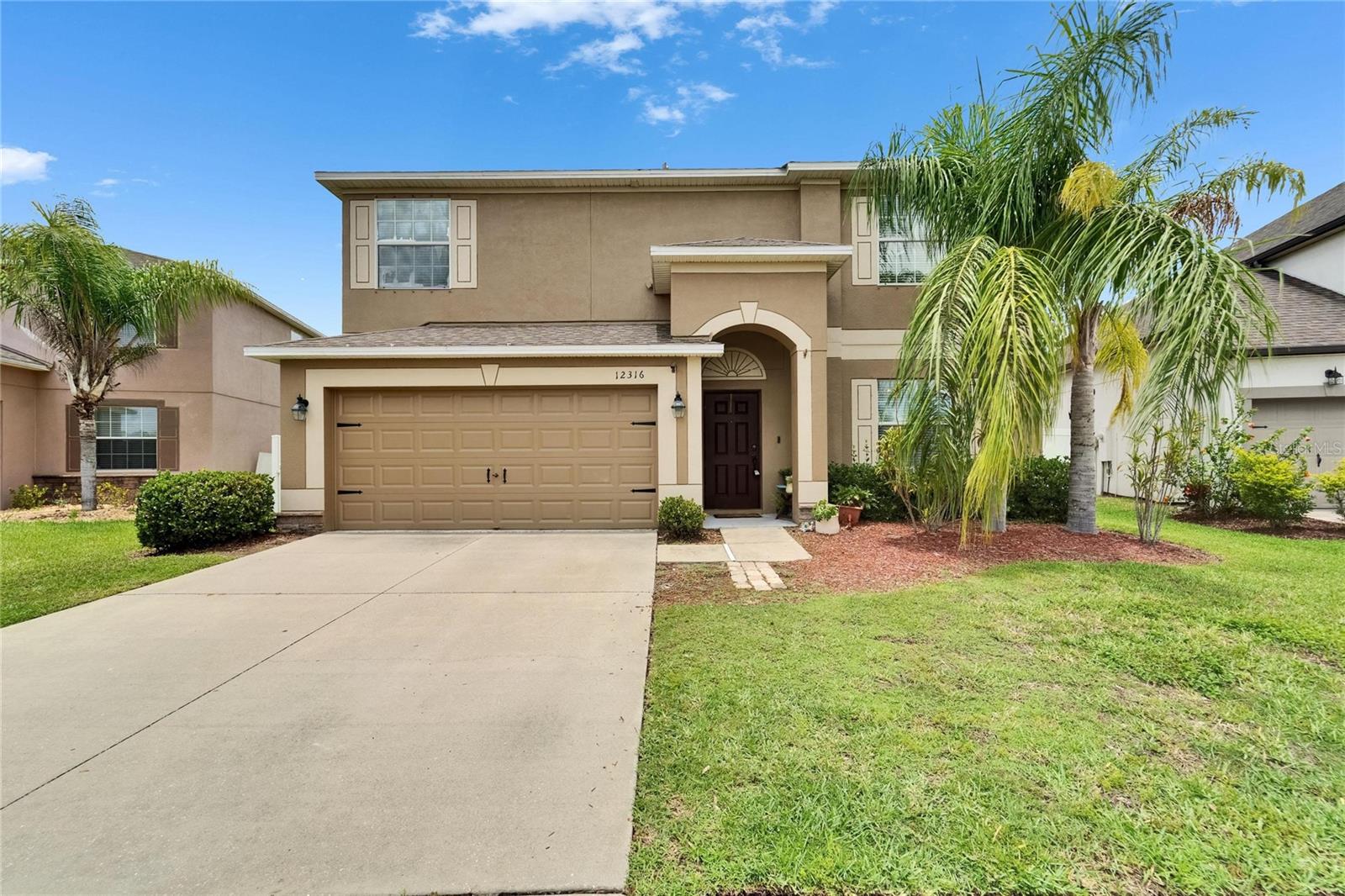 Details for 12316 Streambed Drive, RIVERVIEW, FL 33579