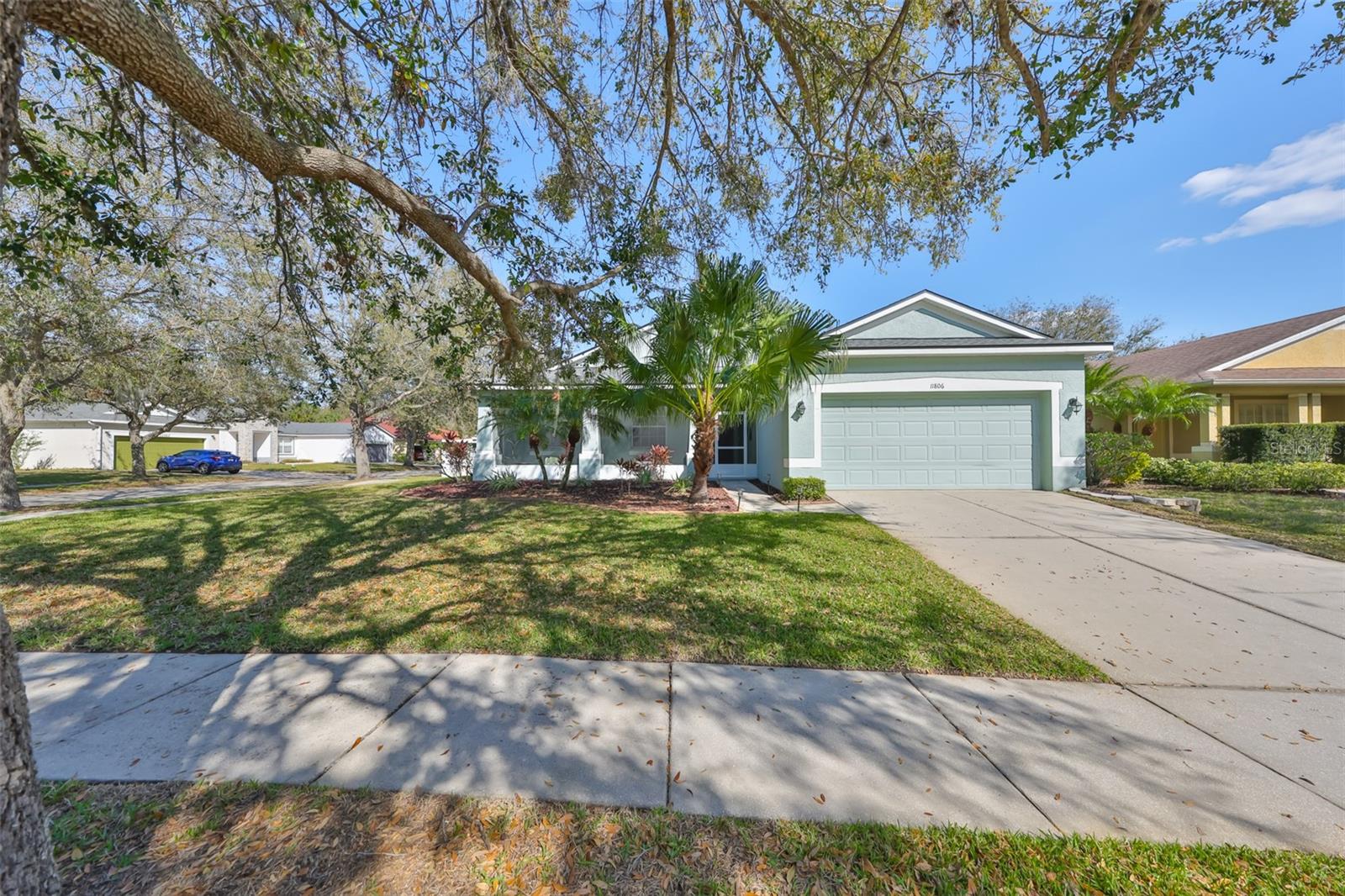 Details for 11806 Holly Crest Lane, RIVERVIEW, FL 33569