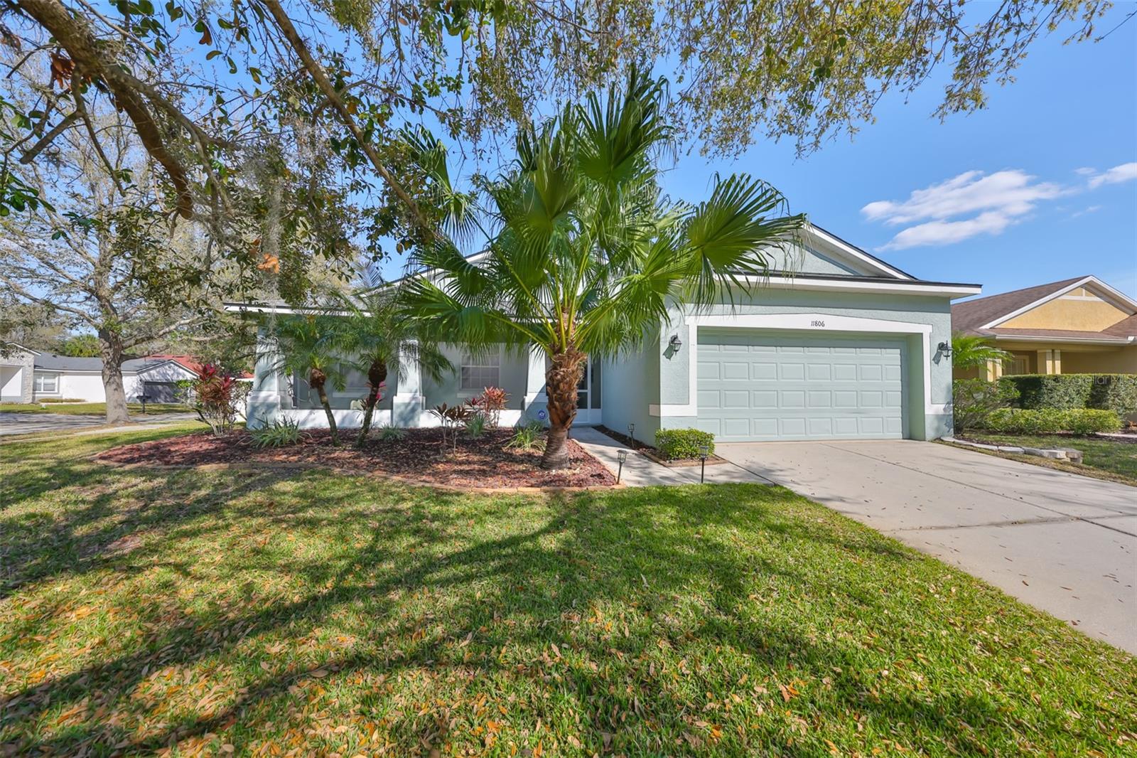 Image 2 of 46 For 11806 Holly Crest Lane