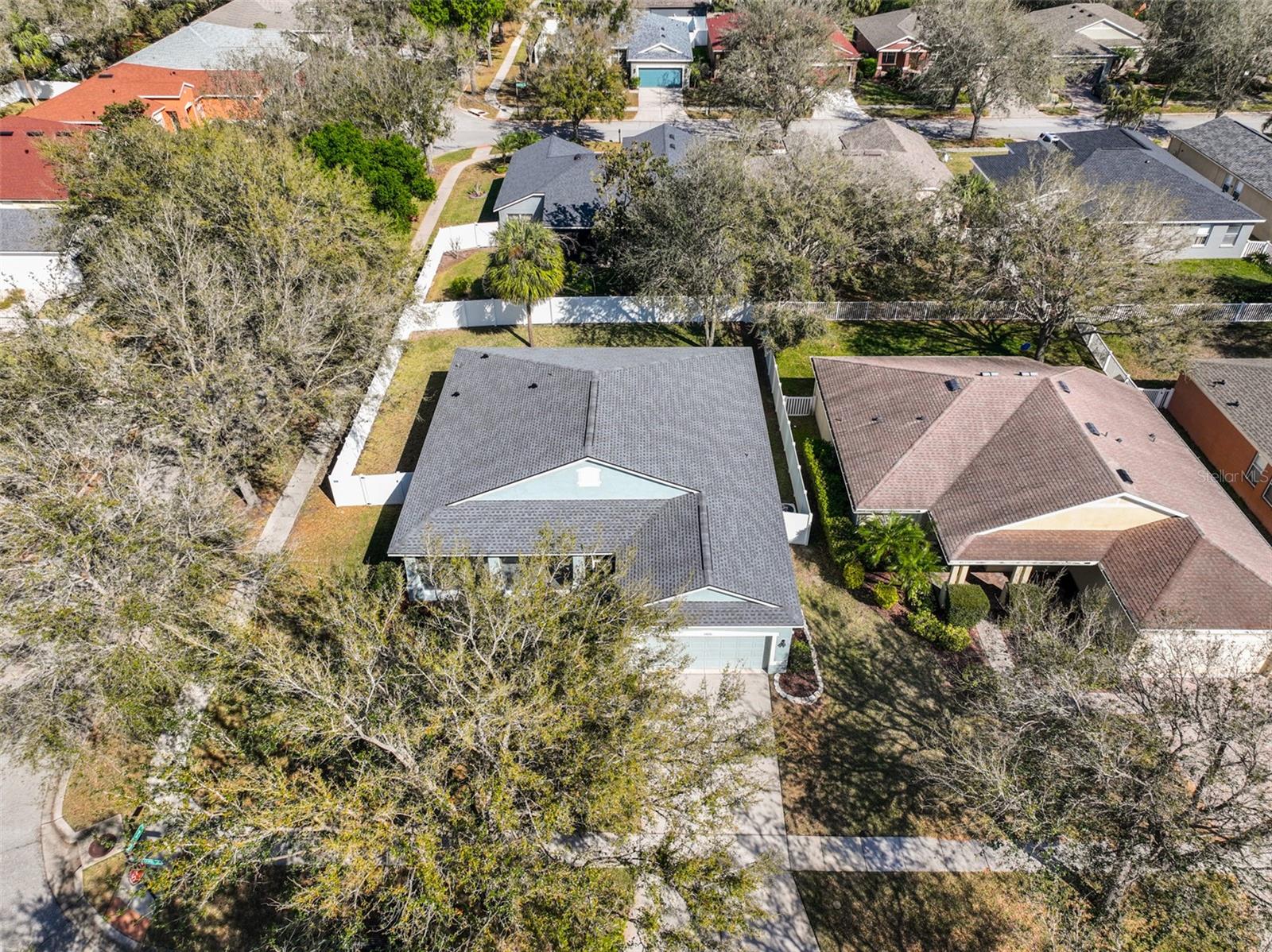 Image 42 of 46 For 11806 Holly Crest Lane