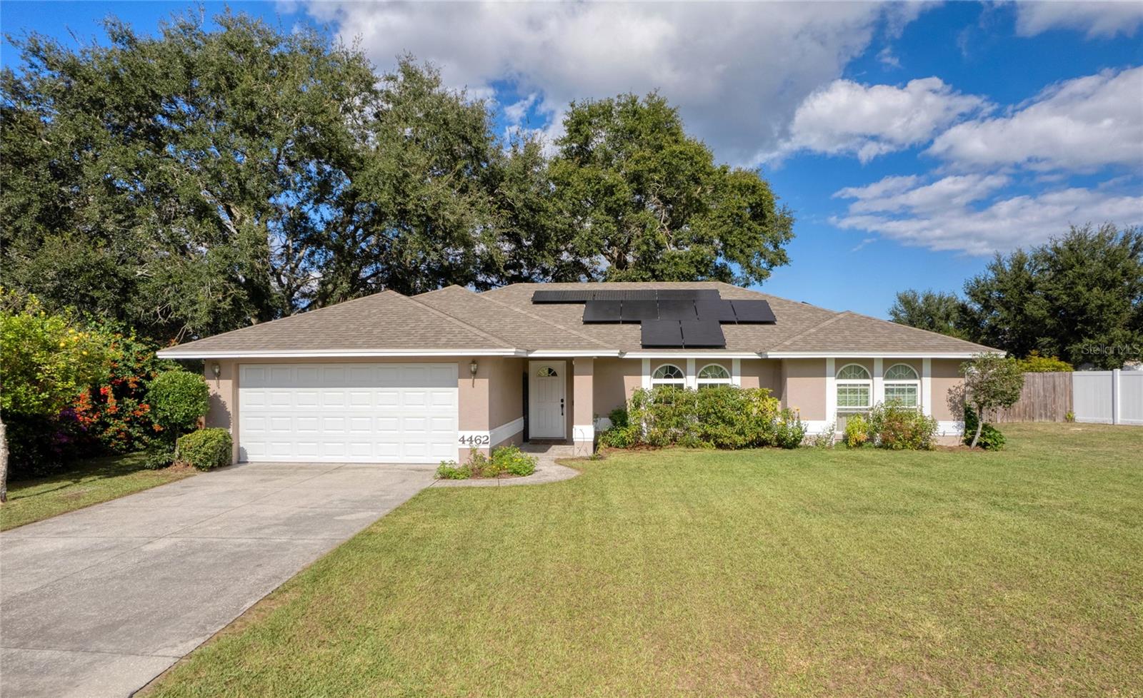 Details for 4462 Iris Street S, LAKELAND, FL 33813