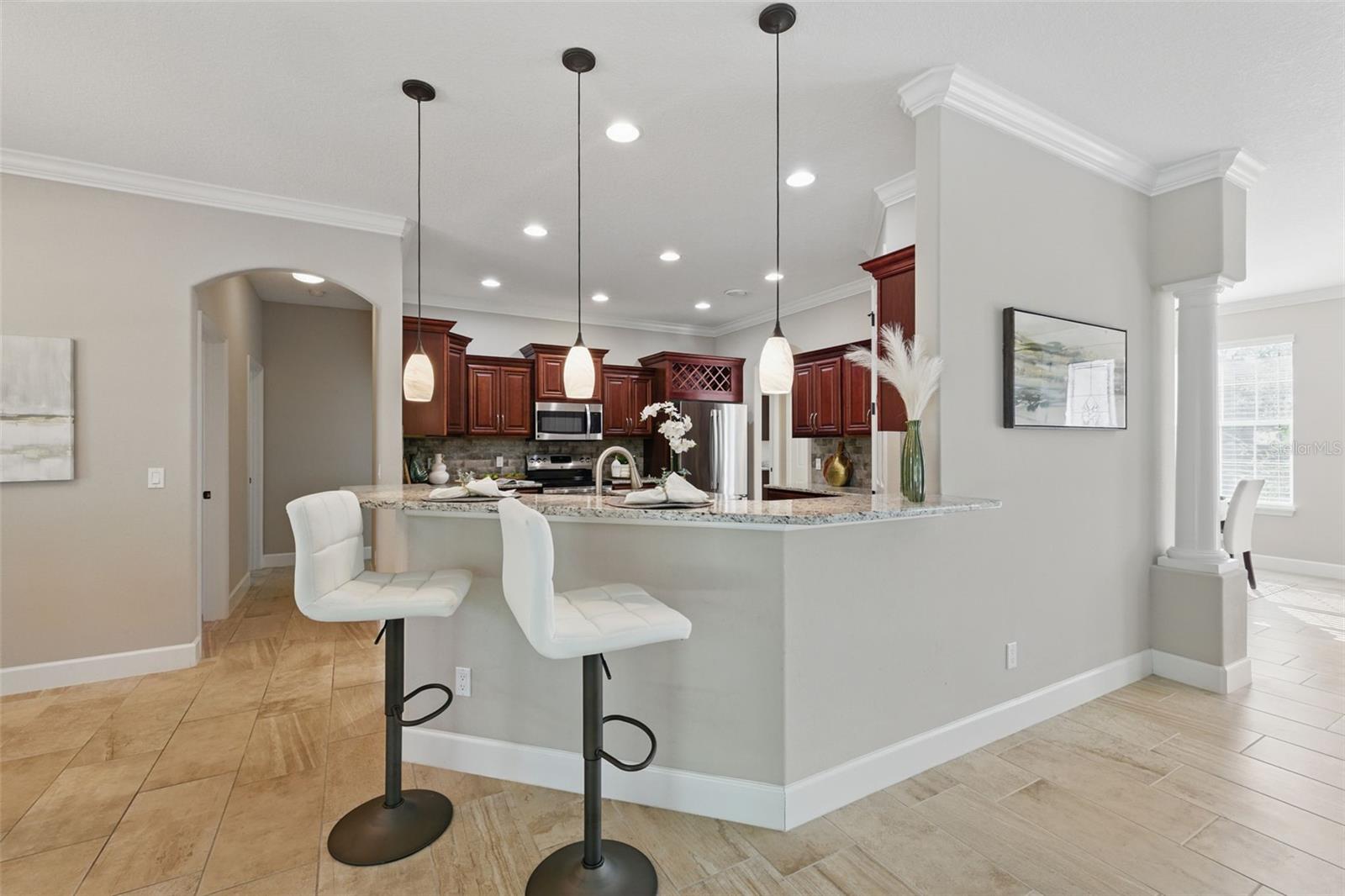 Image 13 of 49 For 5497 Piute Drive