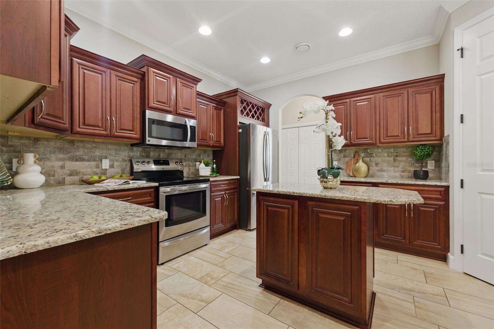Image 15 of 49 For 5497 Piute Drive