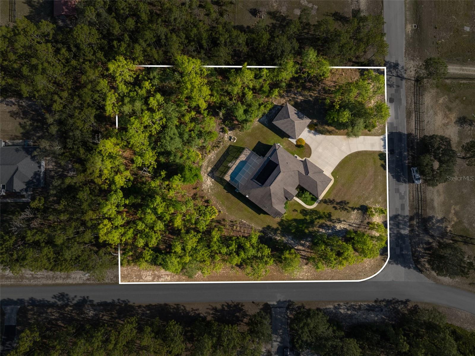 Image 45 of 49 For 5497 Piute Drive