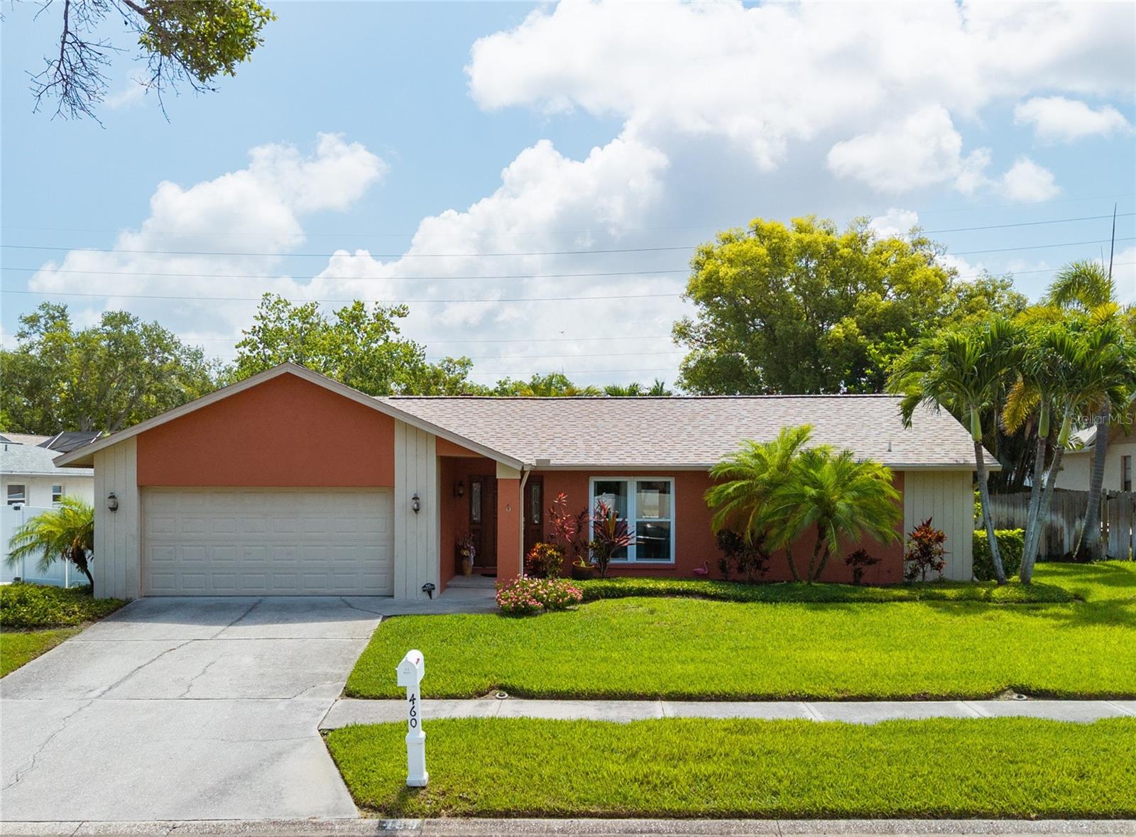 Details for 460 Meravan Drive, PALM HARBOR, FL 34683