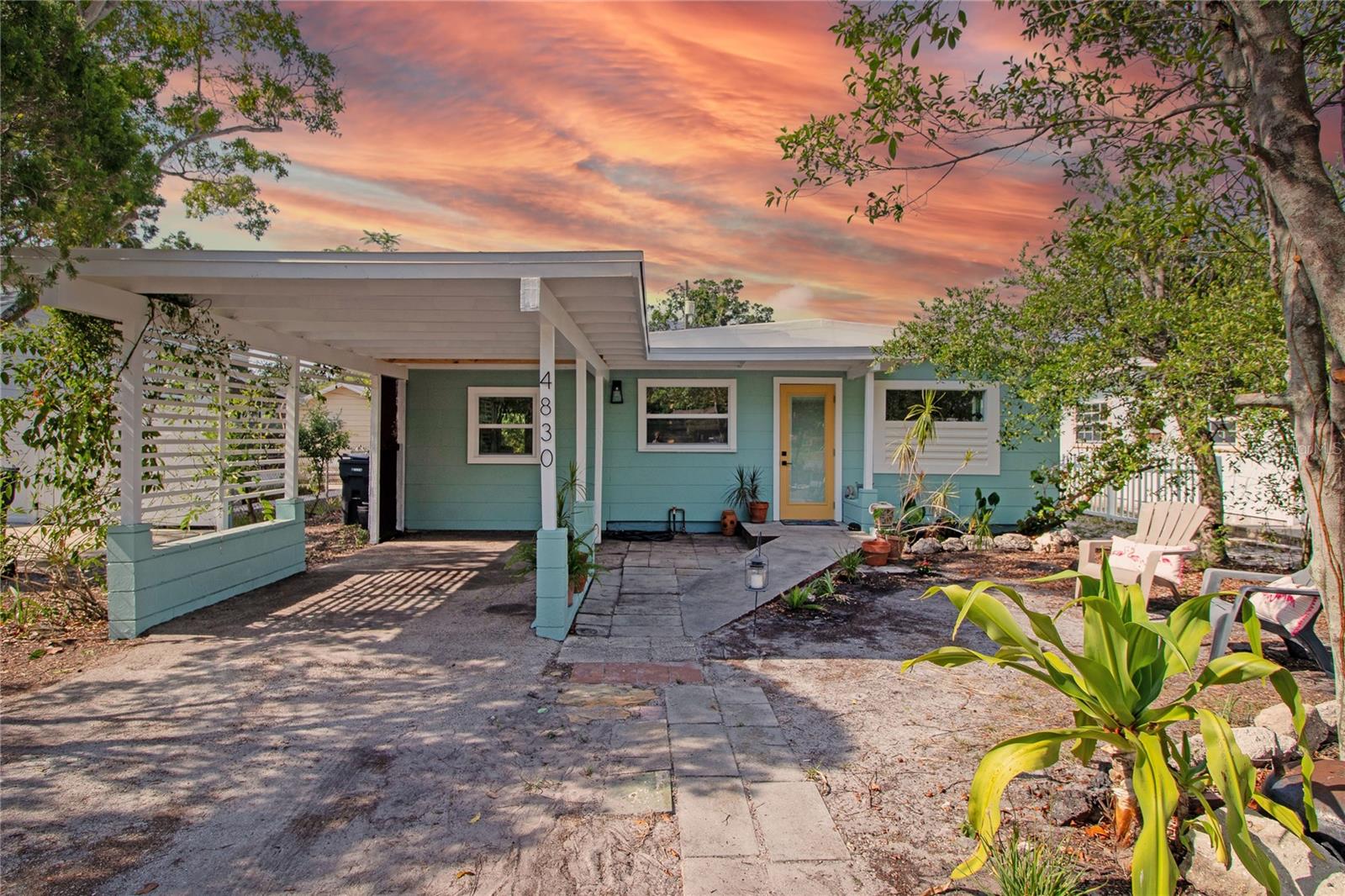 Details for 4830 47th Avenue N, ST PETERSBURG, FL 33714