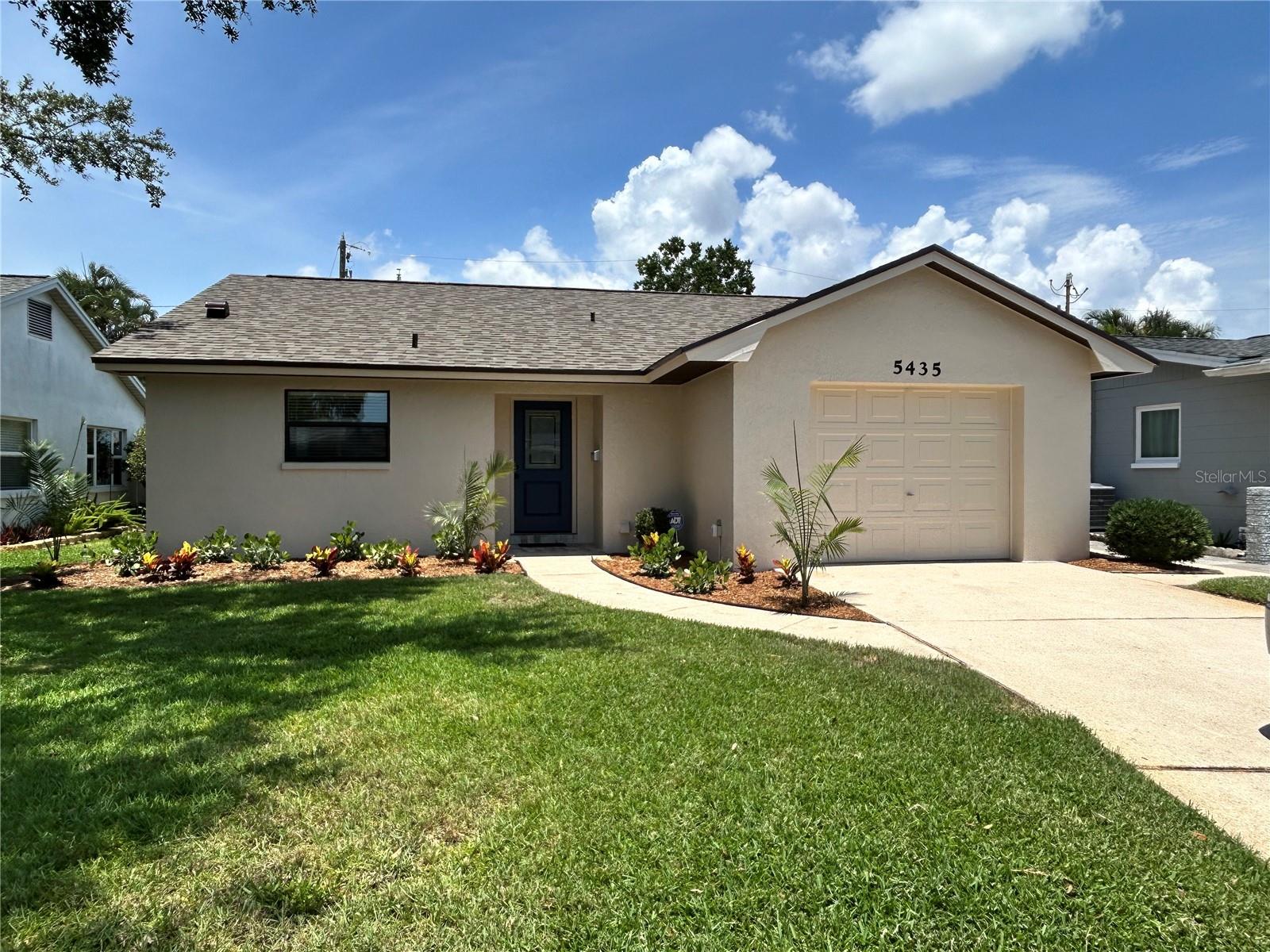 Details for 5435 20th Avenue N, ST PETERSBURG, FL 33710