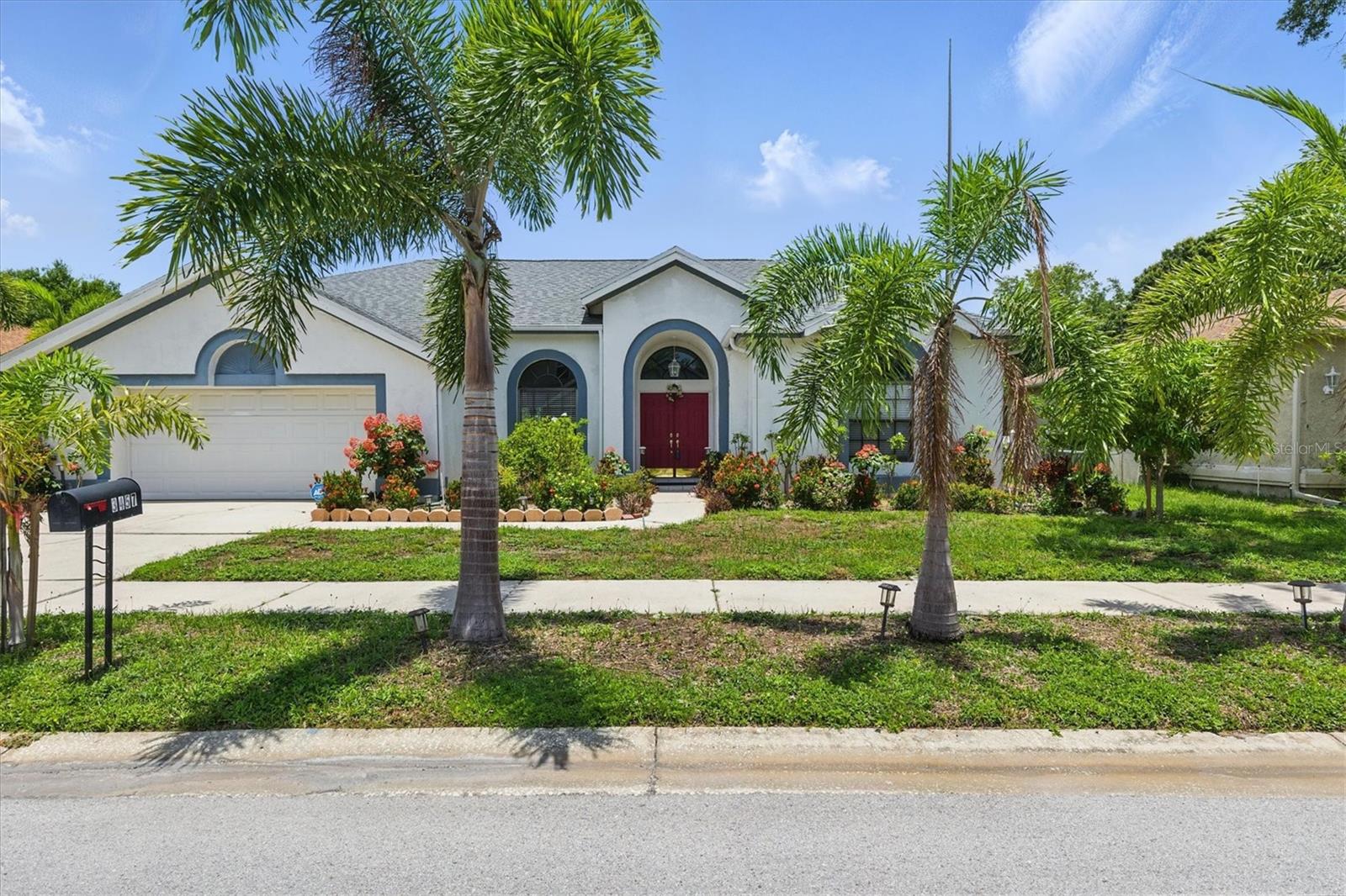 Details for 3457 Foxhall Drive, HOLIDAY, FL 34691