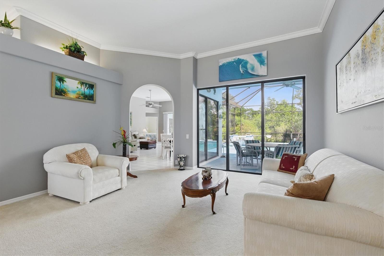 Image 6 of 43 For 3457 Foxhall Drive