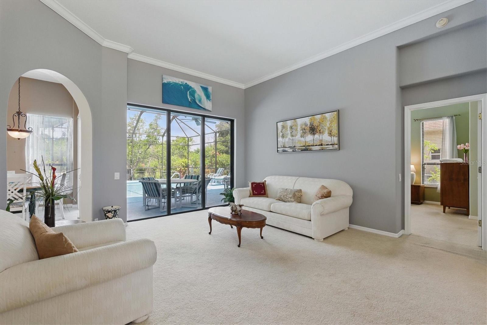 Image 7 of 43 For 3457 Foxhall Drive