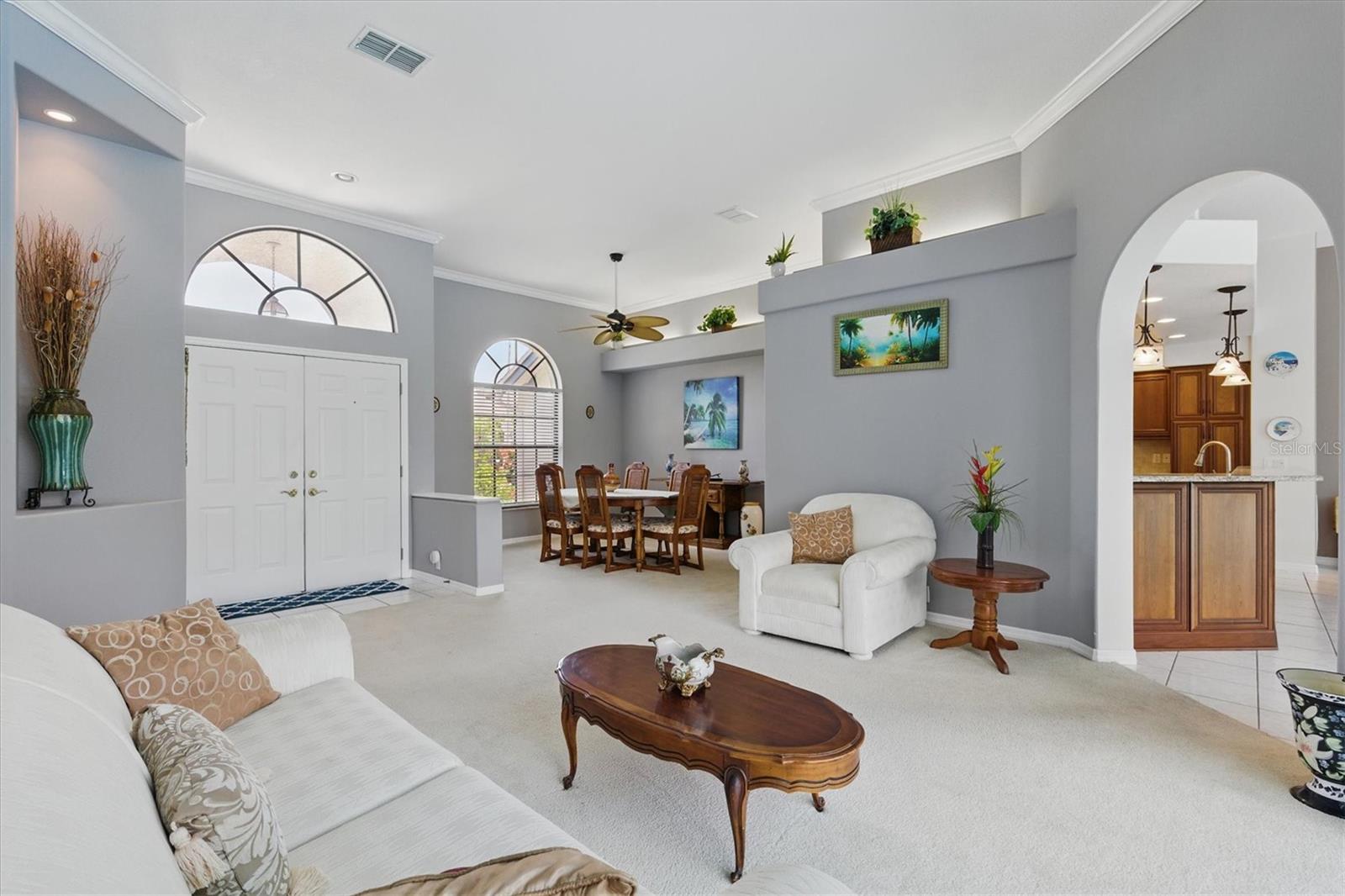 Image 8 of 43 For 3457 Foxhall Drive