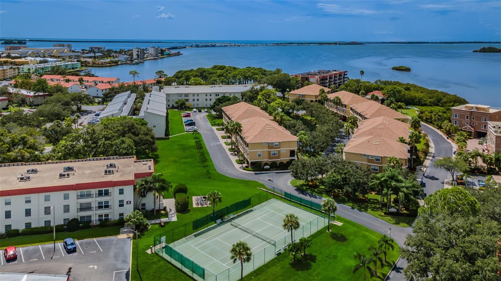 Details for 2700 Bayshore Boulevard 5307, DUNEDIN, FL 34698