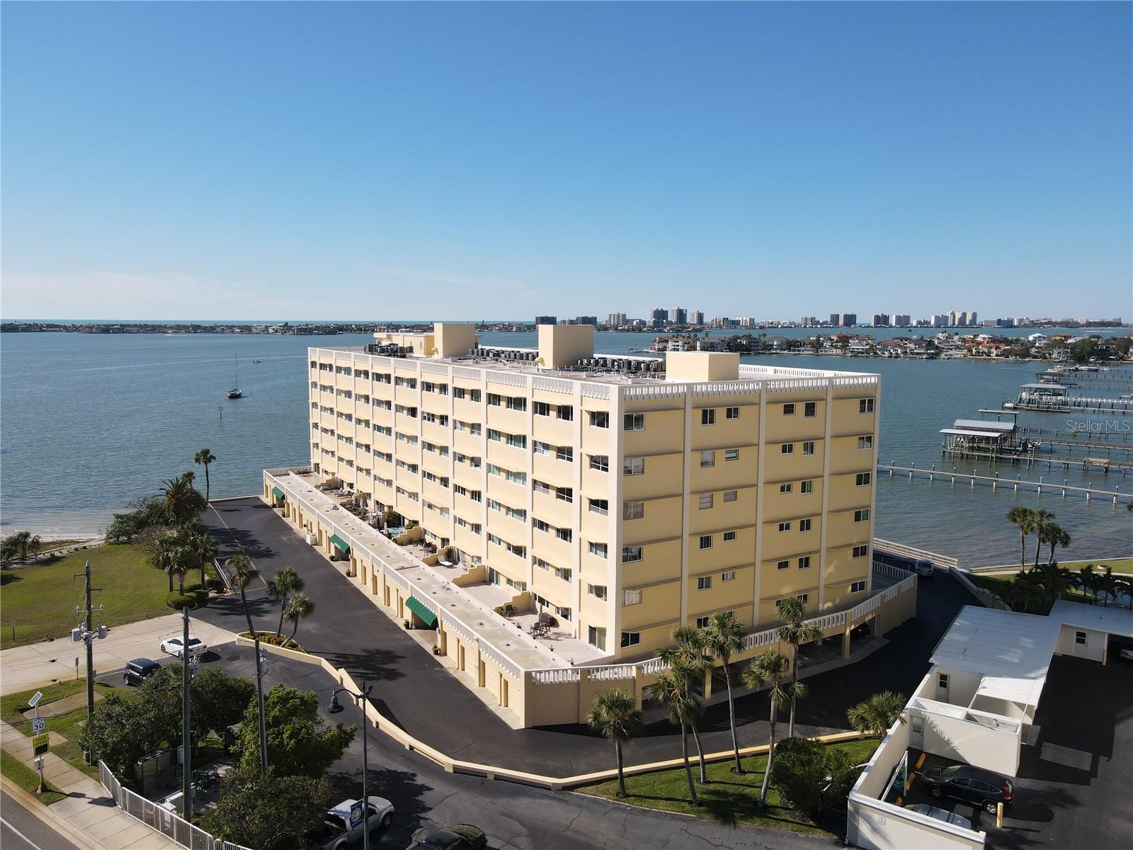 Details for 100 Bluff View Drive 502c, BELLEAIR BLUFFS, FL 33770