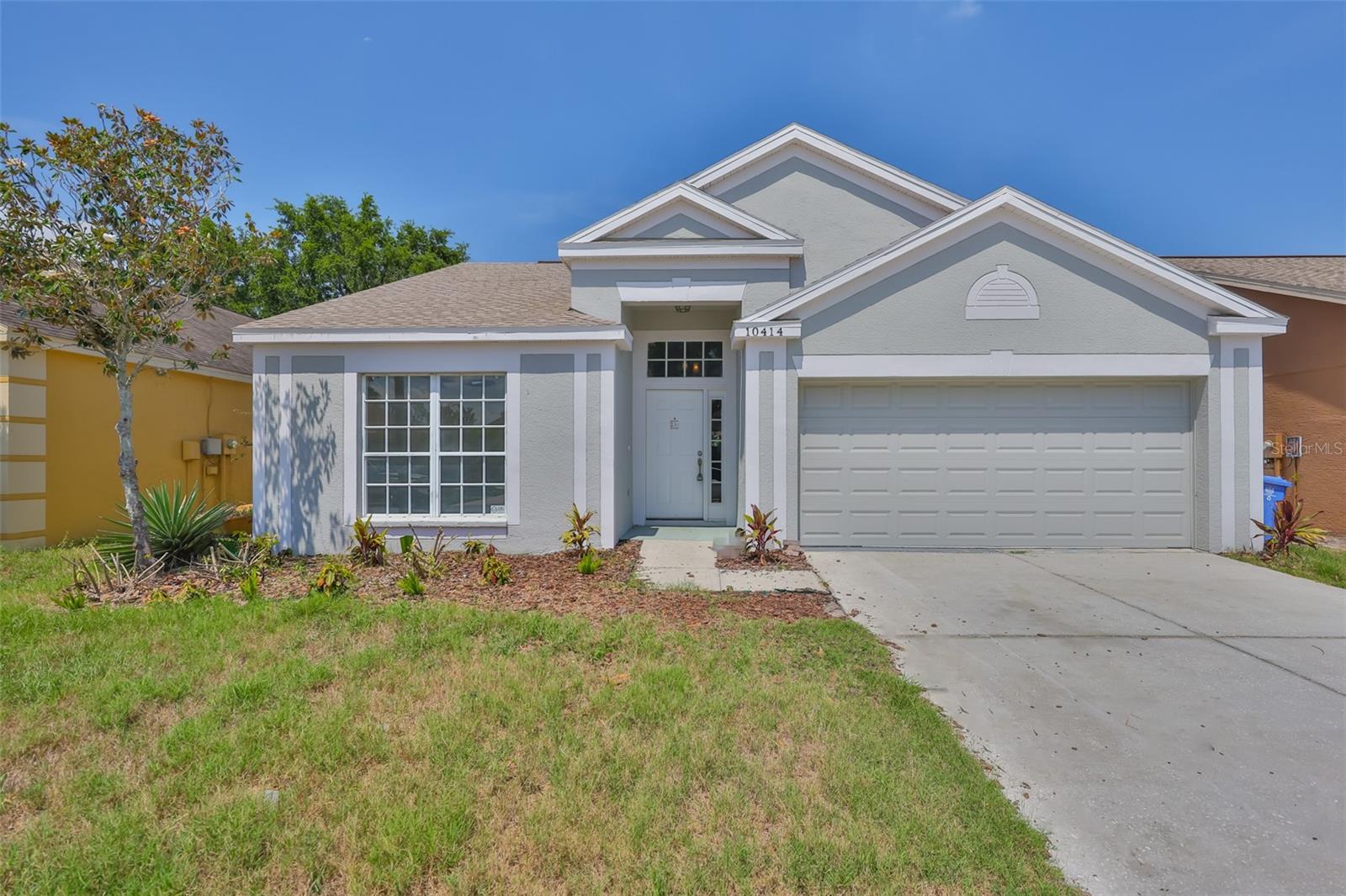Details for 10414 Hallmark Boulevard, RIVERVIEW, FL 33578