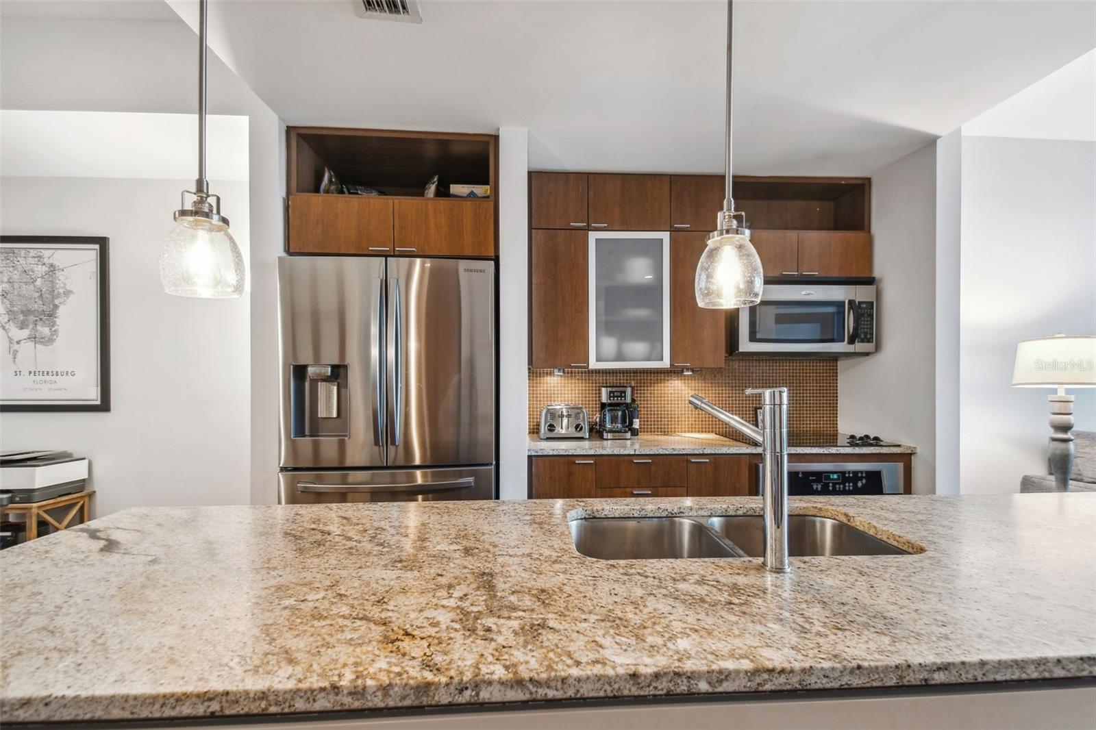 Image 9 of 17 For 912 Channelside Drive 2504