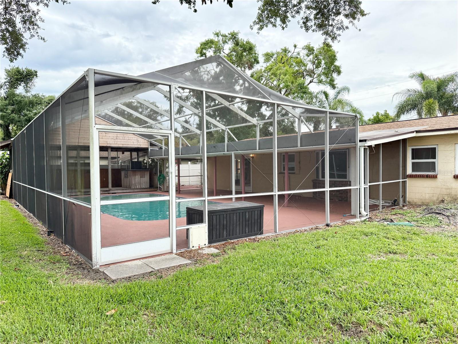 Image 36 of 41 For 2523 Krueger Lane