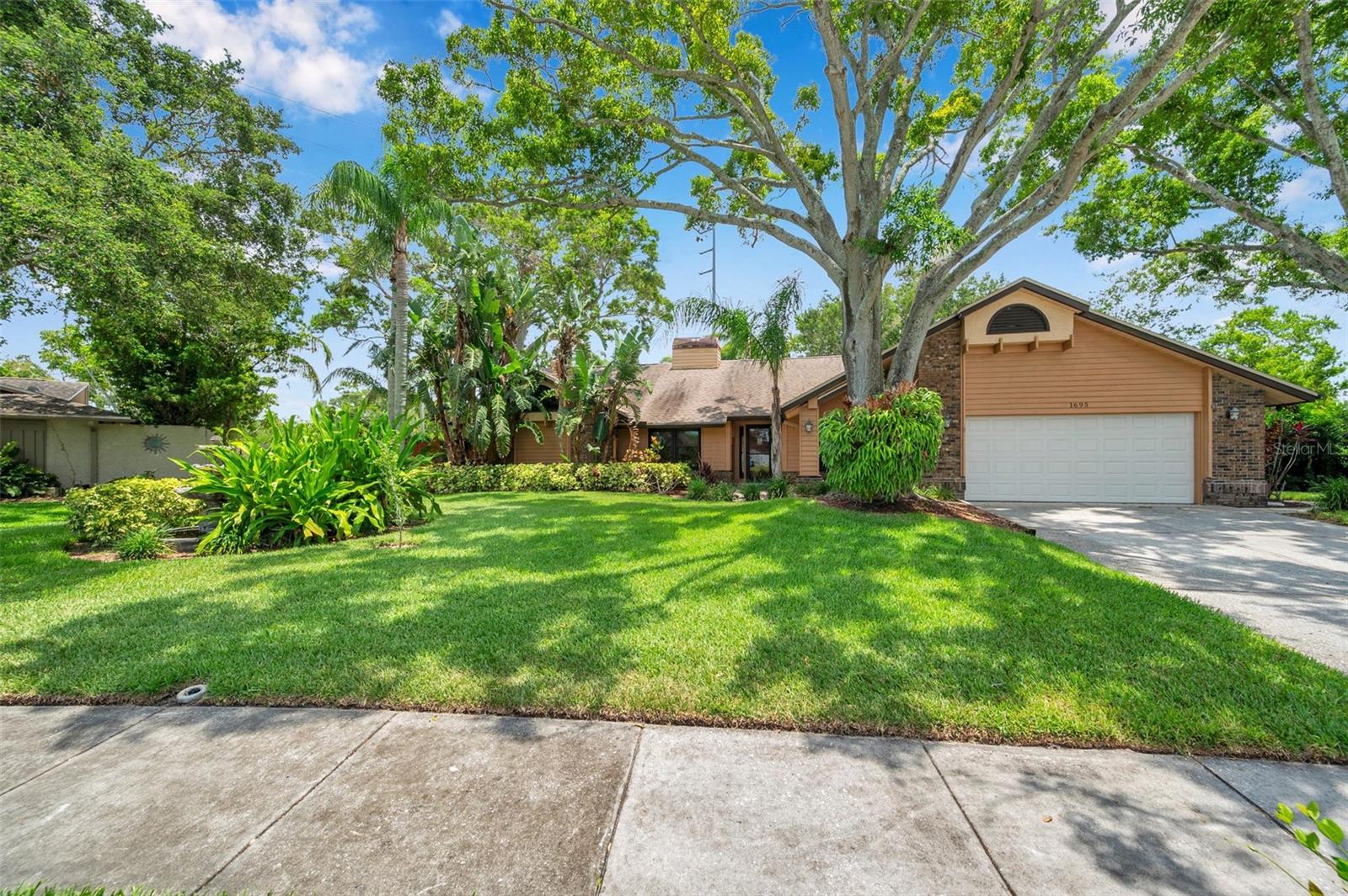 Listing photo id 0 for 1695 Cinnamon Lane