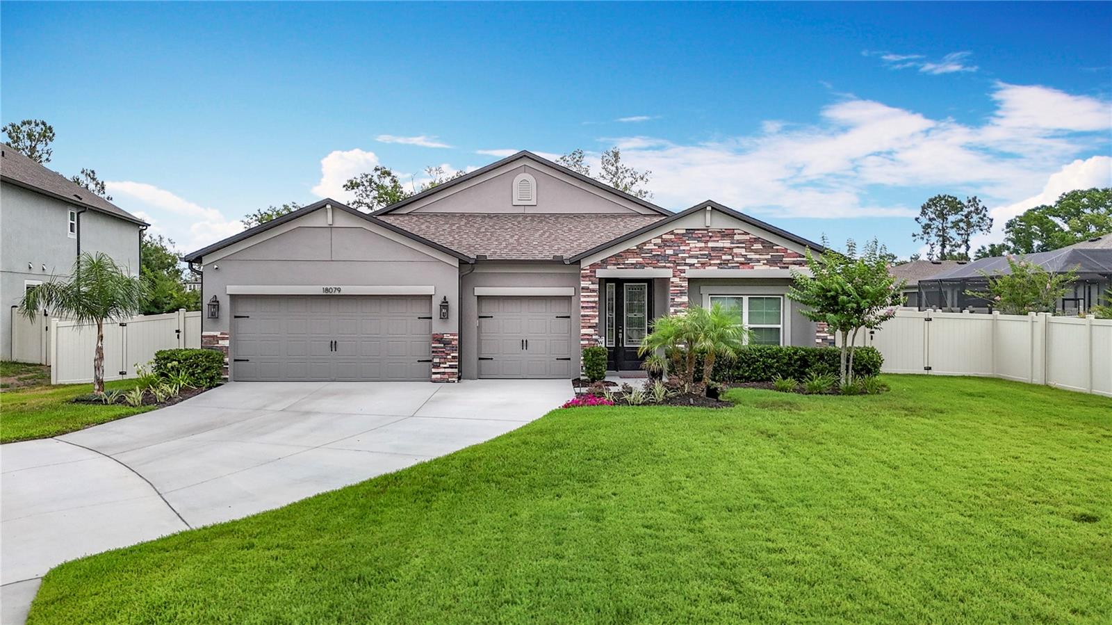 Details for 18079 Romanesque Court, SPRING HILL, FL 34610