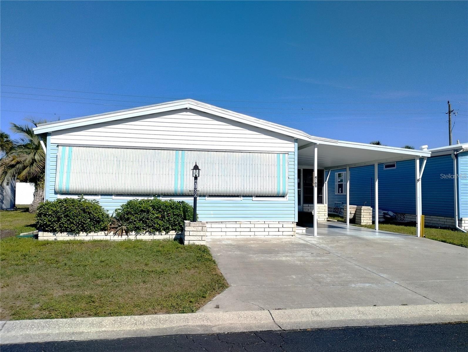 Details for 4100 Carefree Way, ZEPHYRHILLS, FL 33541