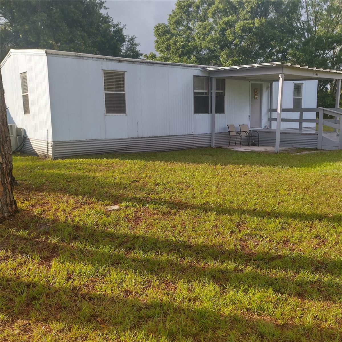 Details for 9846 Pangola Loop, LAND O LAKES, FL 34639