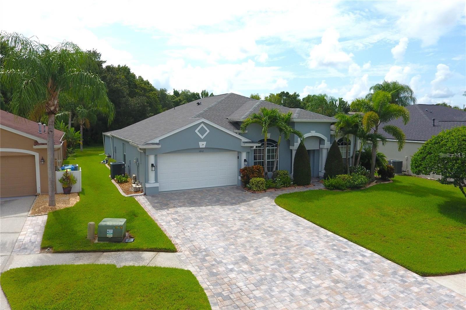 Image 2 of 56 For 1842 Ridgelake Court