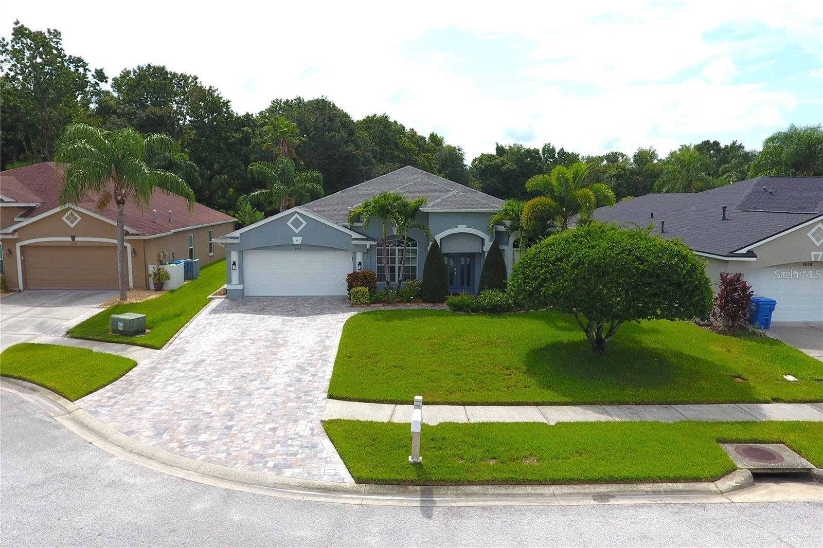 Image 3 of 56 For 1842 Ridgelake Court