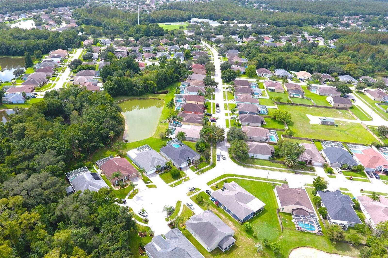 Image 39 of 56 For 1842 Ridgelake Court