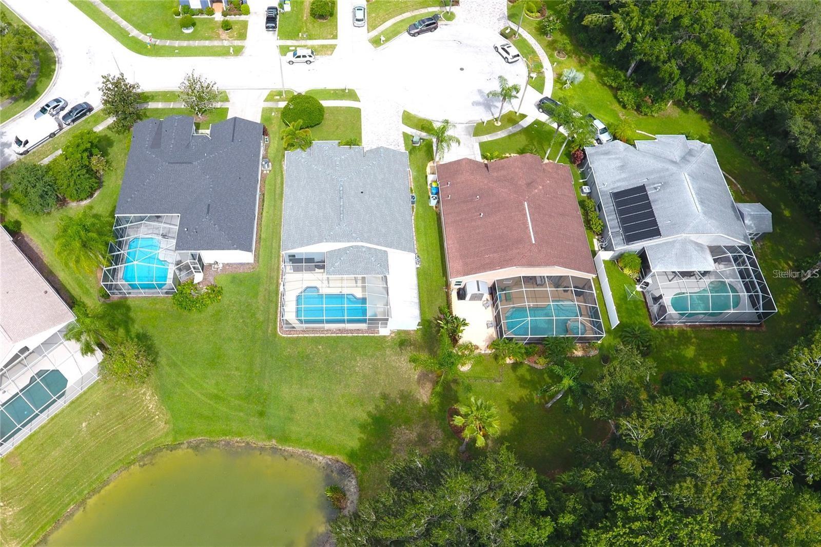 Image 41 of 56 For 1842 Ridgelake Court