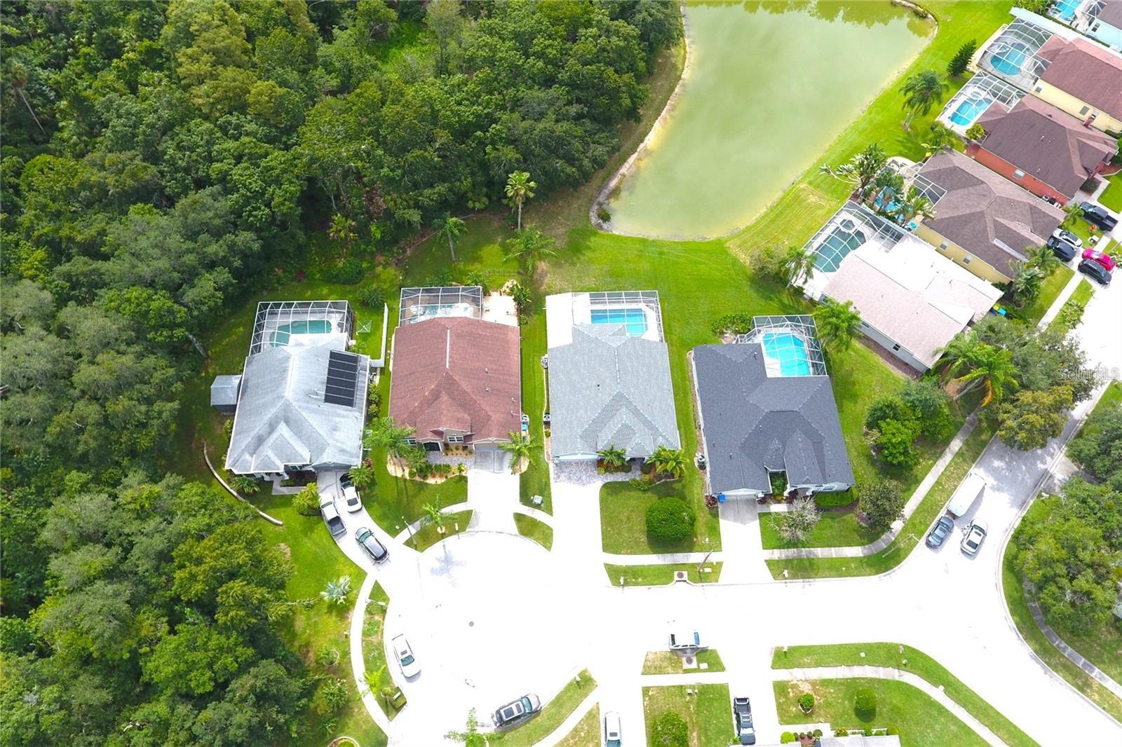 Image 5 of 56 For 1842 Ridgelake Court