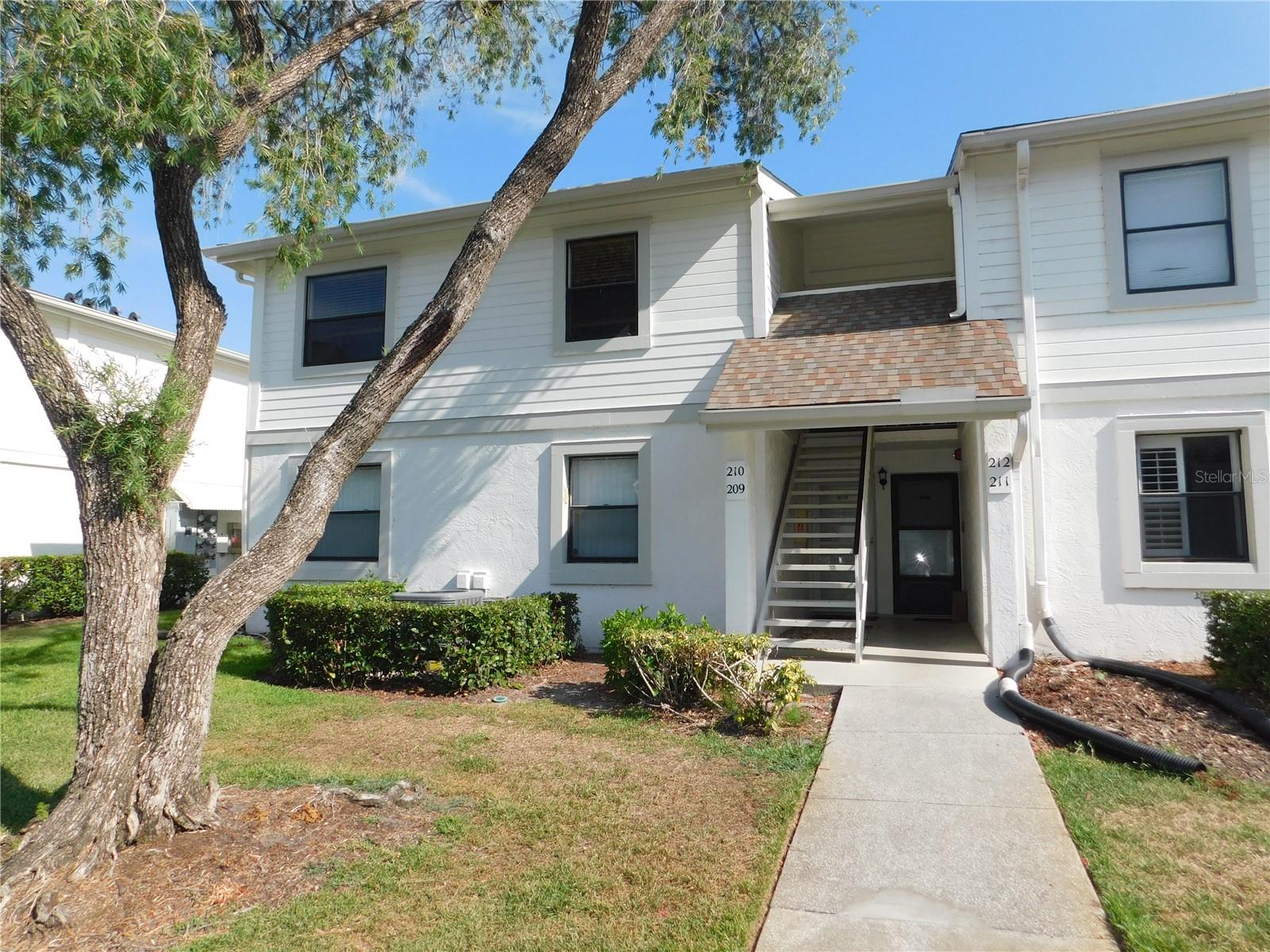 Details for 209 Meadow Lane 209, OLDSMAR, FL 34677