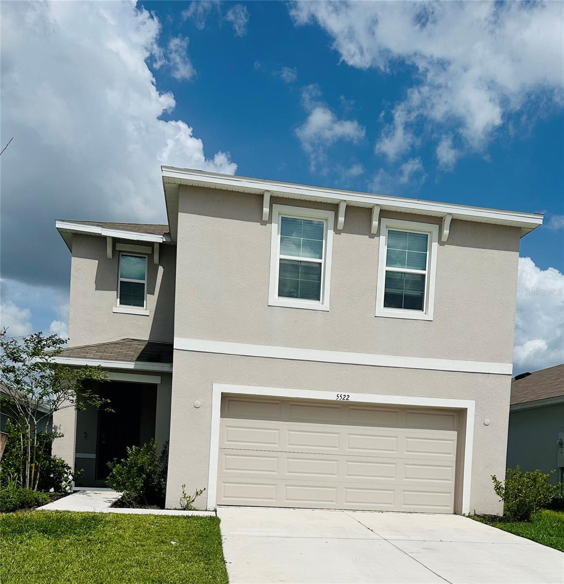 Details for 5522 Oxford Gray Road, WESLEY CHAPEL, FL 33545