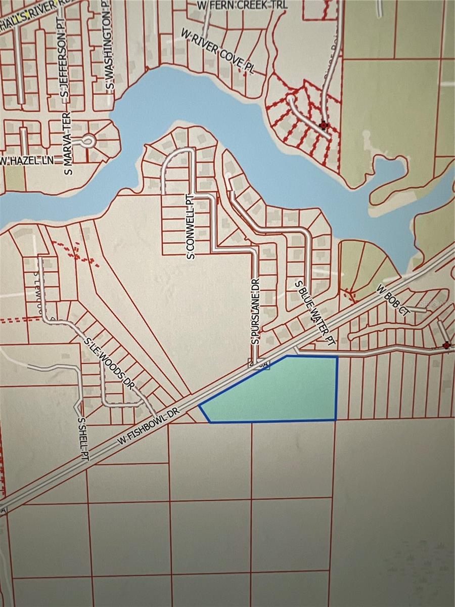Image 3 of 17 For 9600 Fishbowl Drive