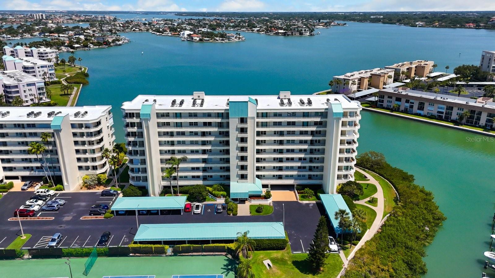 Image 10 of 45 For 7963 Sailboat Key Boulevard S 502