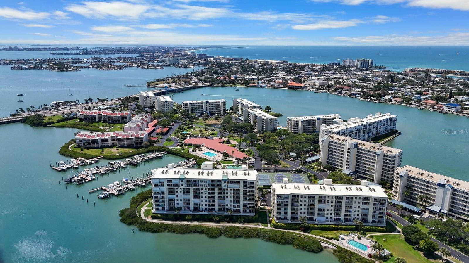 Image 11 of 45 For 7963 Sailboat Key Boulevard S 502