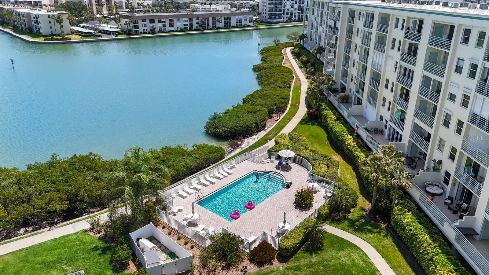 Image 12 of 45 For 7963 Sailboat Key Boulevard S 502